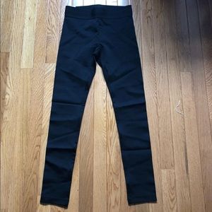 BCBG max azria leggings